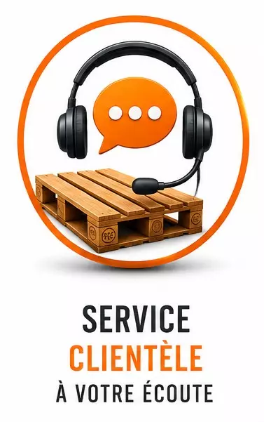 icone service client